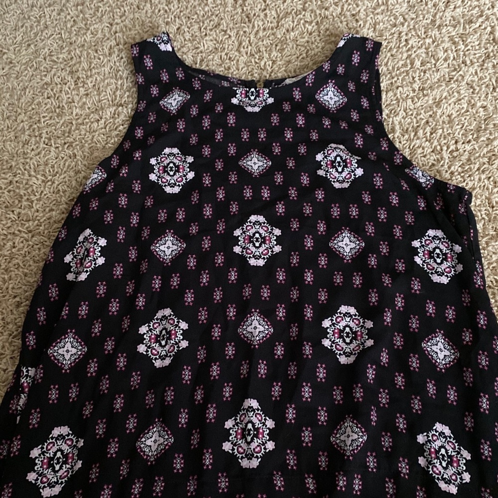 Tank top from Kohl’s